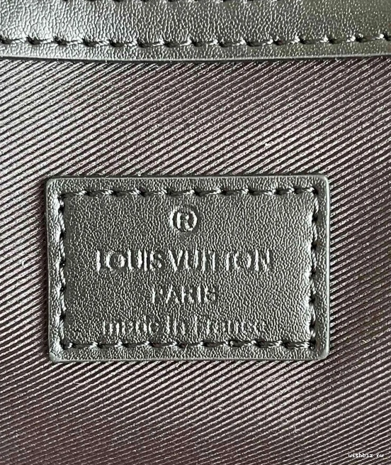 WIS 50 KEEPALL BANDOULIÈRE LOUIS VUITTON 1019